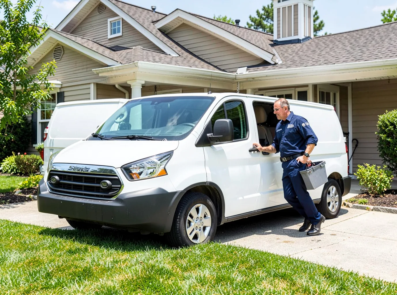 Emergency Plumber company in Roxie, MS